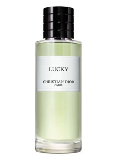 dior lucky perfume dupe|lucky by christian dior.